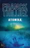 [Lucie Hennebelle / Franck Sharko 05] • Atomka